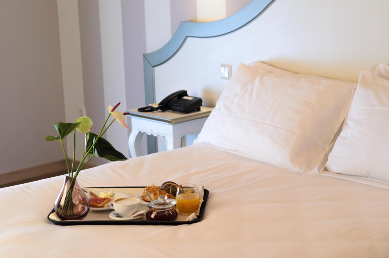 Fracanzana Hotel Montebello Vicentino Bilik gambar